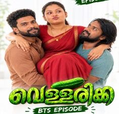 Vellarikka Part 3 Bablutv Hot Series