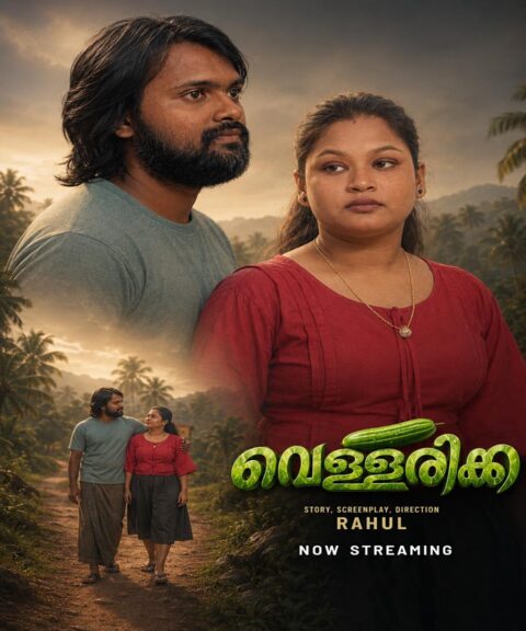 Vellarikka Part 1 Bablutv Hot Series
