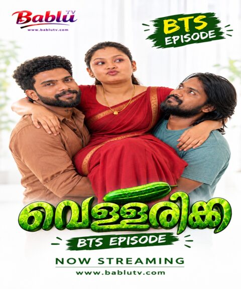 Vellarikka Part 3 Bablutv Hot Series