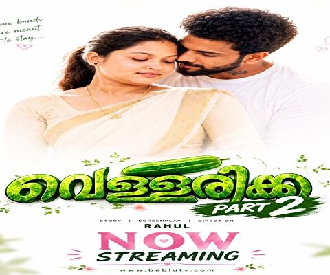 Vellarikka Part 2 Bablutv Hot Series